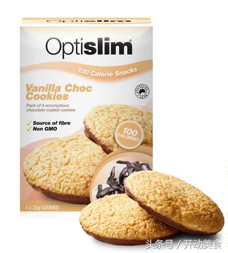 减肥期间可以吃的小零食有哪些,低卡零食既减肥又好吃