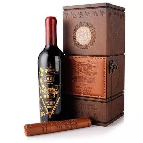 中国最贵的葡萄酒多少钱一斤,张裕最贵的红酒是哪款