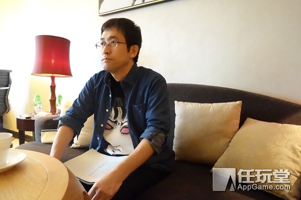 我们在广州活捉了恐怖漫画家伊藤润二