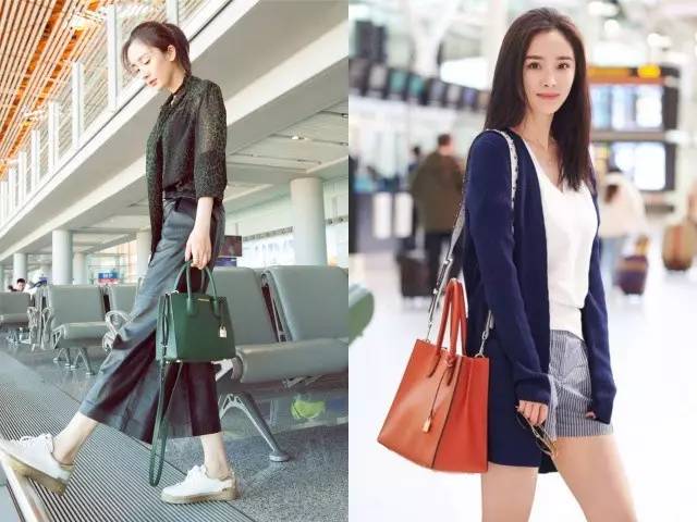 倪妮杨幂gucci,倪妮gucci杨幂