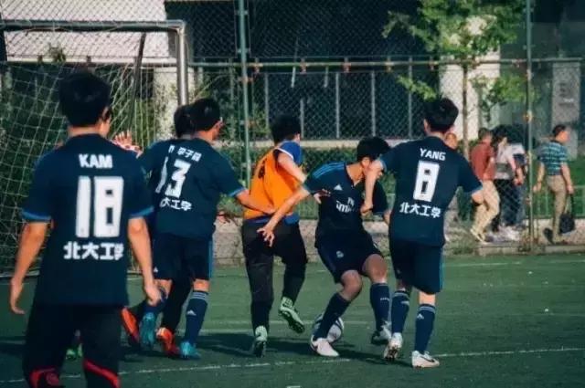 北大学霸足协杯逆袭中超豪门PK国脚毫不逊色
