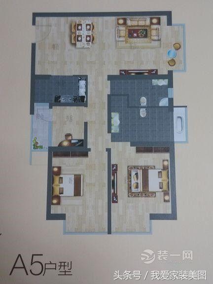 典雅禅韵中式装修效果图,圣世一品中式风格装修