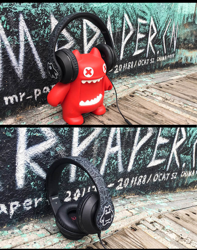 神奇的魔鬼猫！梦想成为国际顶级品牌的中国猫