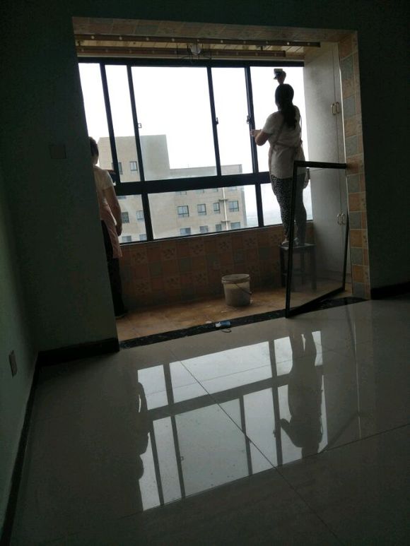 西安保洁打扫新房的费用,西安市毛坯装修垃圾清运费