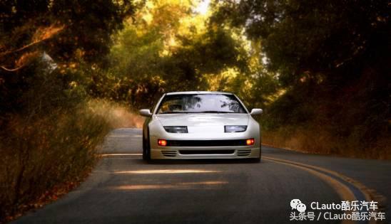 尼桑|被判了死刑的,除了潜力最强的Z系列,还有VG系列神机