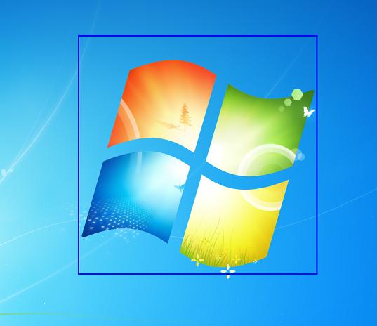 截图怎么放大尺寸,截图图片过大怎么办