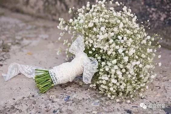 盘点7种人气最旺的花材,10种最暖心的花