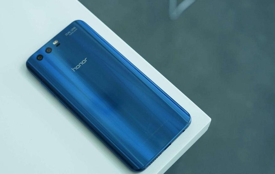 荣耀9性价比怎么样,荣耀9性能介绍