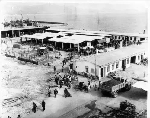 珠海建市后的建设热潮中，这样的石景山公园你一定没见过！