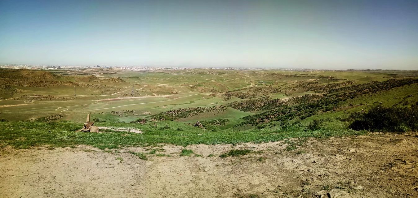 乌鲁木齐石人沟民俗,乌鲁木齐风情