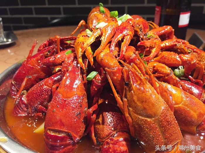 常州最好的海鲜自助是哪家,常州10大最高档的海鲜自助