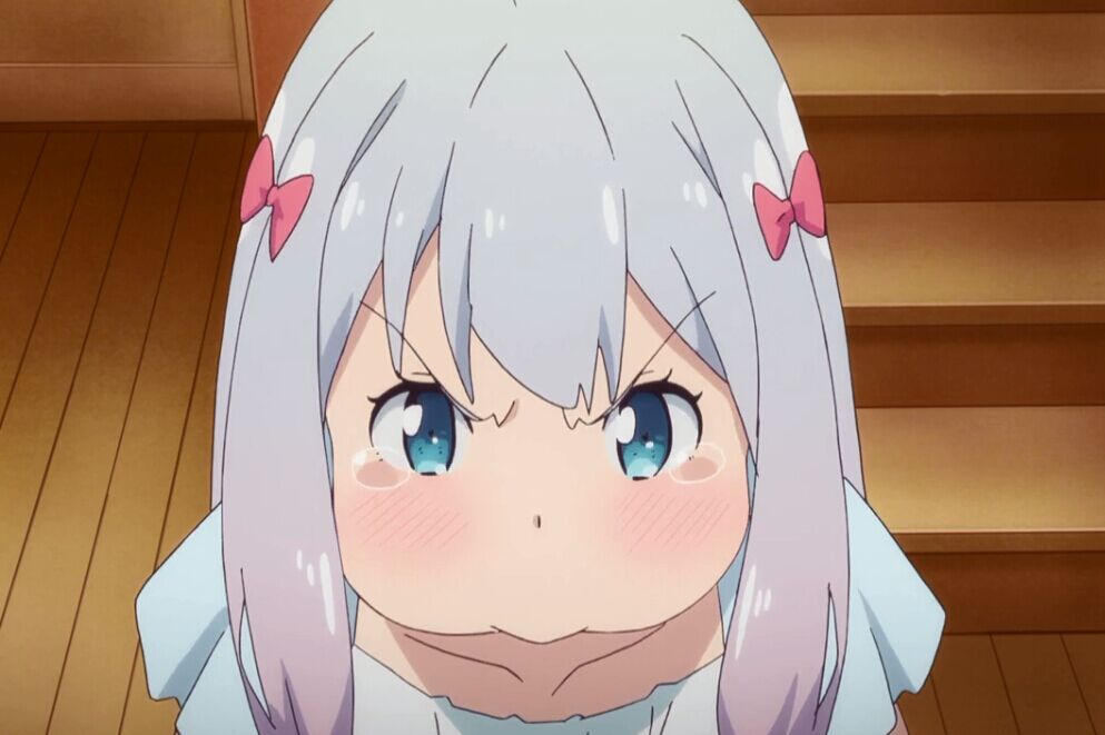 现在的妹妹真是过分了，这妹妹竟然想看自己的本子！