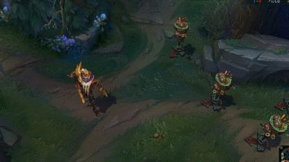 sktt1有几款冠军皮肤,sktt1最值得收藏的皮肤