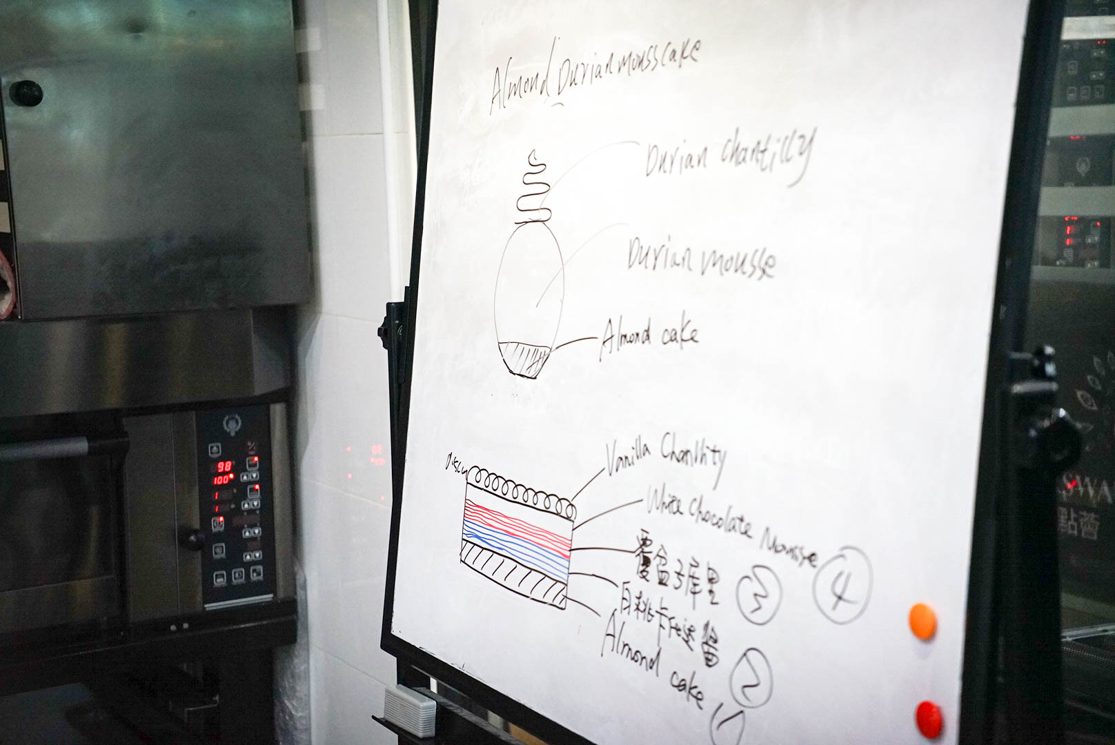 火爆Instagram的美食界艺术品，竟然在厦门……