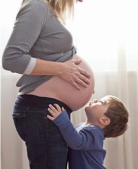 伊能静谈47岁产子秦昊,50岁的伊能静还能生孩子吗