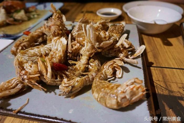 常州最好的海鲜自助是哪家,常州10大最高档的海鲜自助