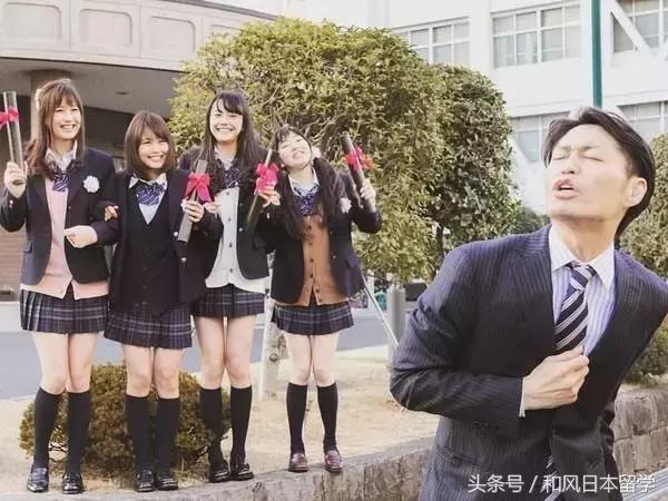 怎样选择合适自己的jk水手服,不过百的jk水手服