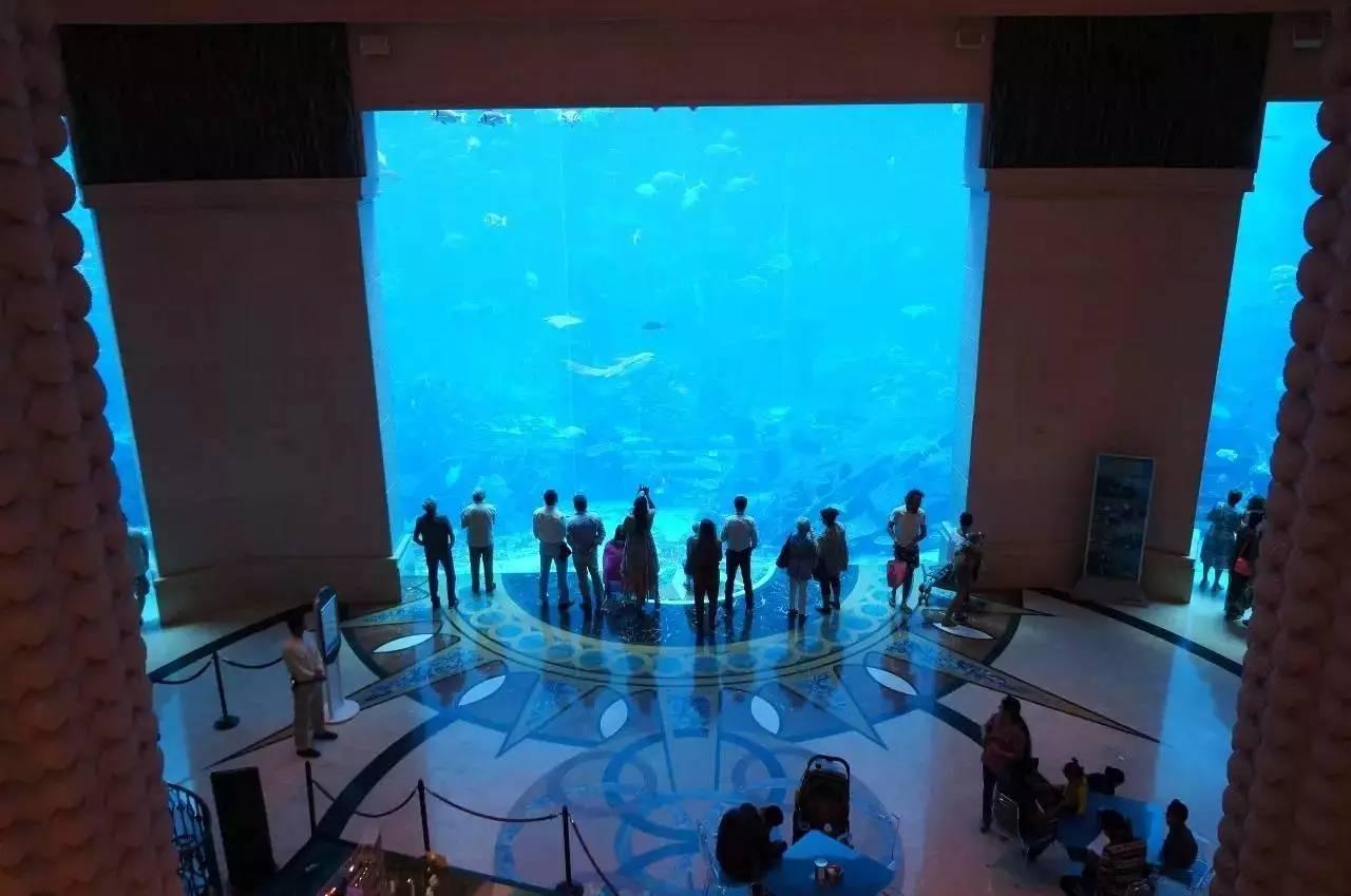 迪拜五日游旅游攻略,迪拜5日自由行旅游攻略