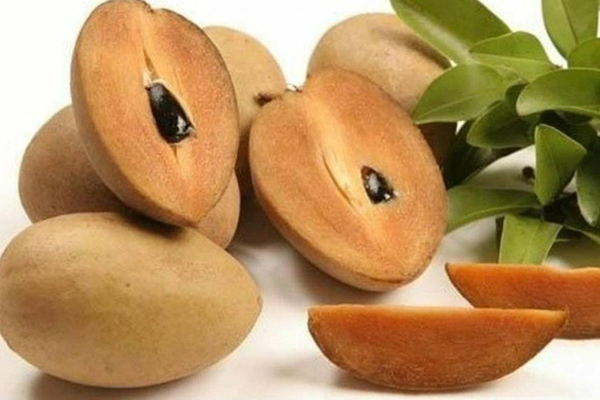 越南水果分布图,越南有名的水果有哪些