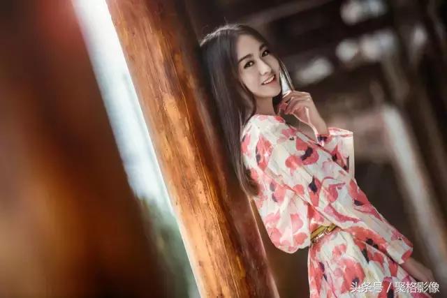 摄影爱好者培训班,户外人像拍摄技巧