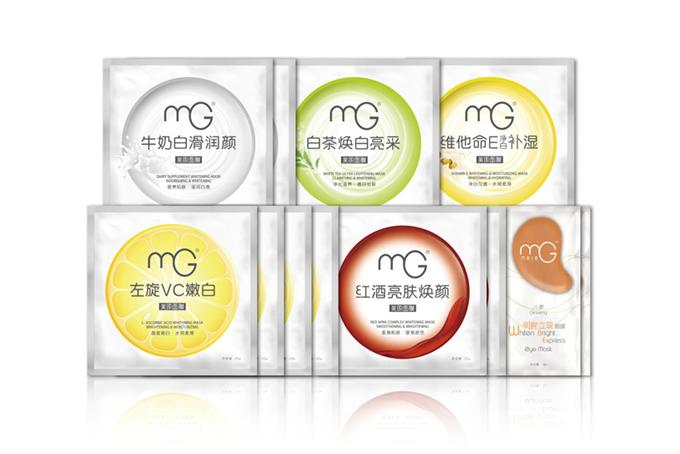 大油皮面膜推荐平价好用,十大油皮面膜