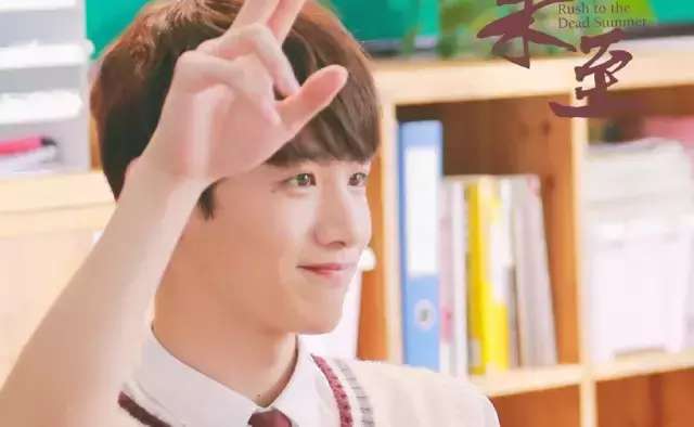 夏至未至白敬亭遇见颜末,夏至未至白敬亭黑色