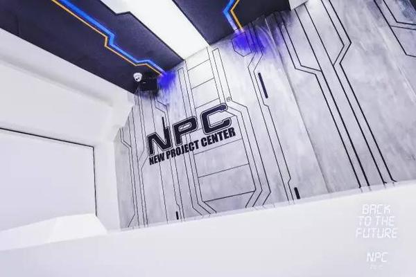 潮牌npc创始人李晨简介,npc李晨潮牌理念