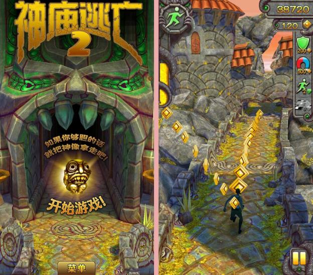 几款冷门但是玩都玩不腻的游戏,五款经典又不用很氪金的游戏