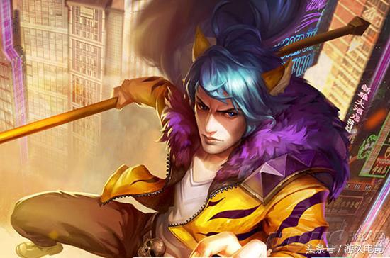 王者荣耀最能恶心队友的英雄,最坑队友的英雄