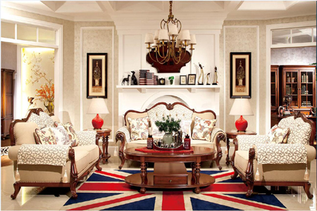 家具品牌排行榜前十名奢侈品牌,实惠环保家具品牌排行榜大全