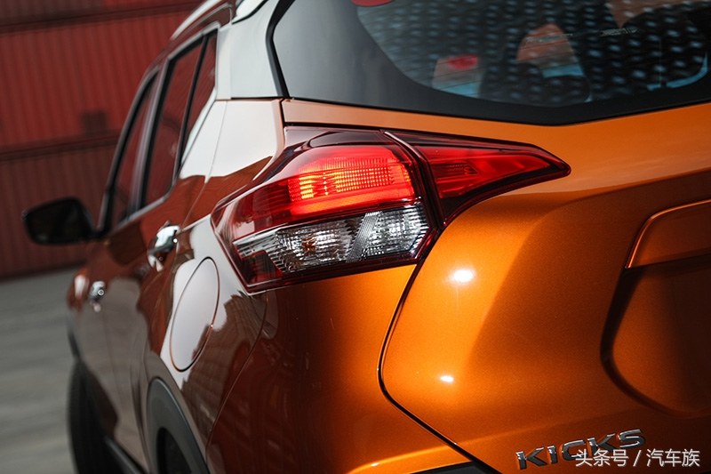 颜宇鹏试驾东风日产劲客,搅局者和引领者的区别