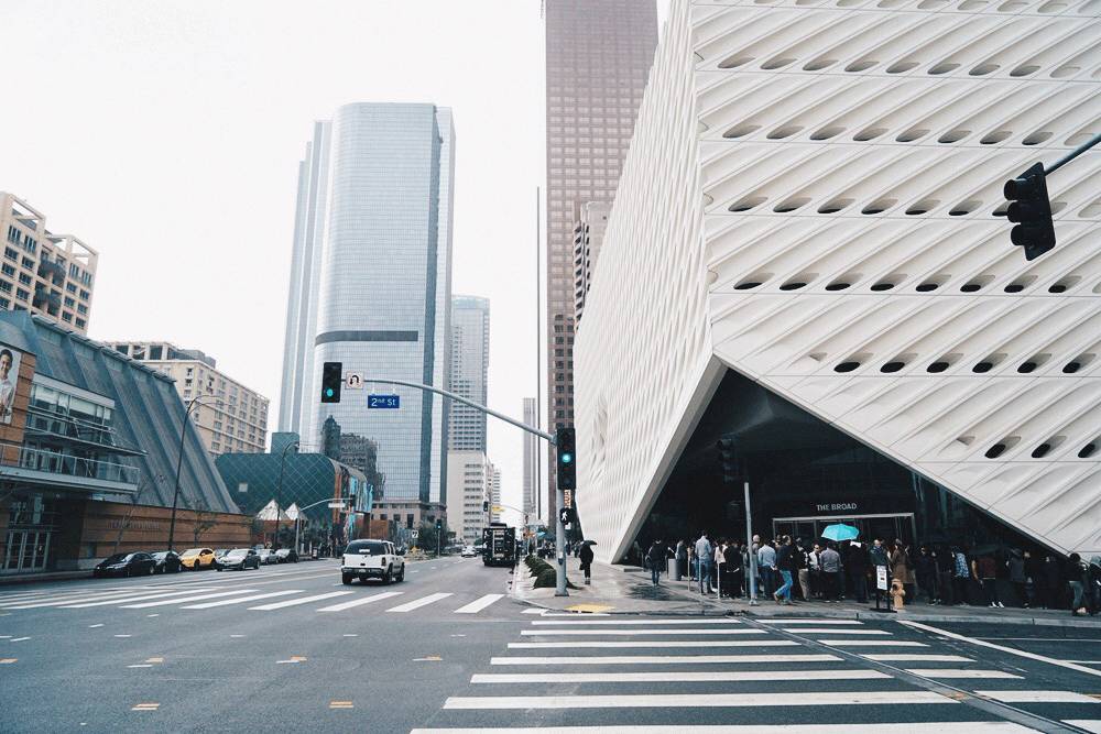 美国洛杉矶购物什么最划算,去美国洛杉矶需要什么手续