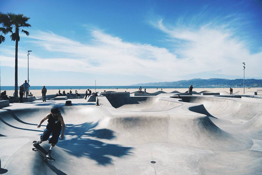 美国洛杉矶购物什么最划算,去美国洛杉矶需要什么手续