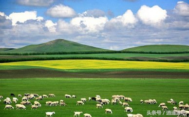 楚乔传燕北的势力有多强,楚乔传的燕北是哪里