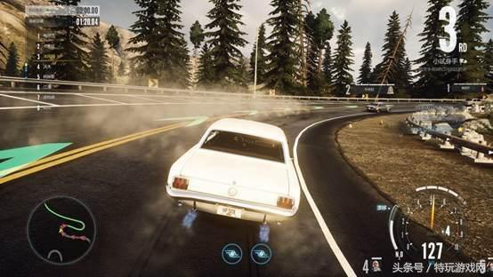 极品飞车ol无碰撞,极品飞车ol可以不用调校吗