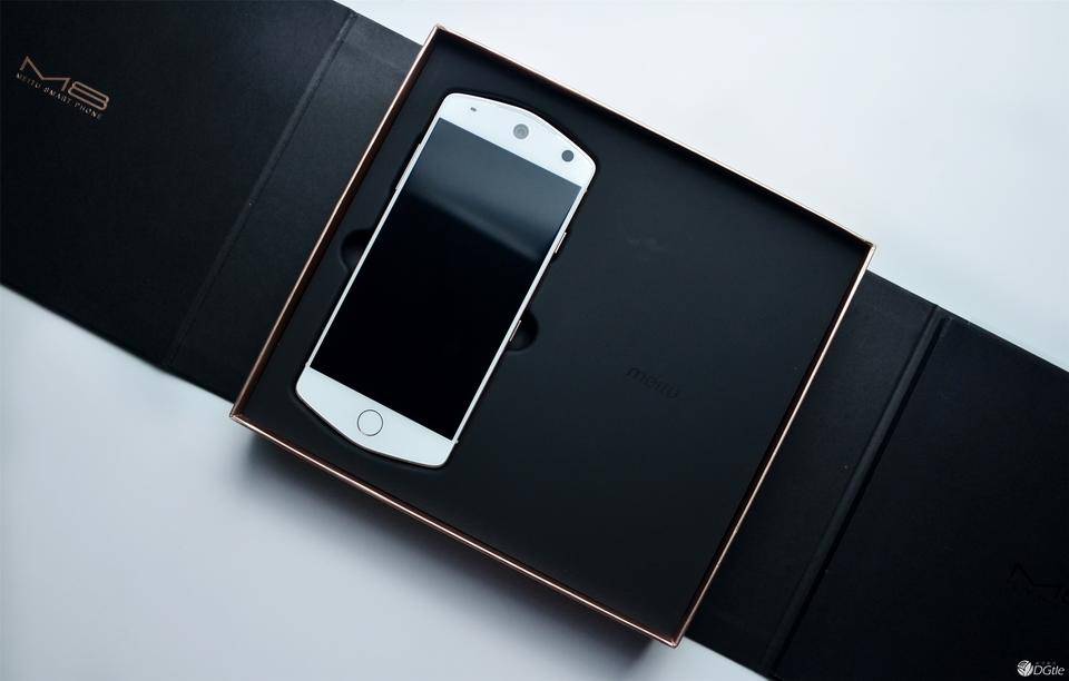 一个男生用美图手机是怎样的体验?