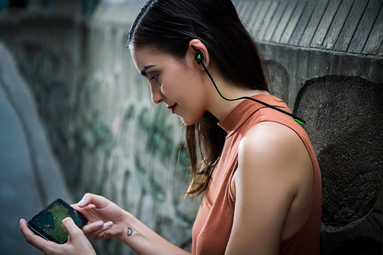 玩王者荣耀一般选什么耳机,想玩王者荣耀可是空间不足