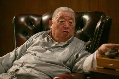 tvb85到90年的当家花旦有谁,85岁高龄的tvb金牌老戏骨