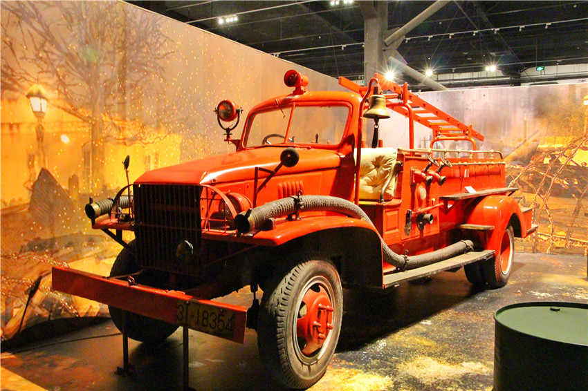 全国顶级老车博物馆,历史汽车博物馆