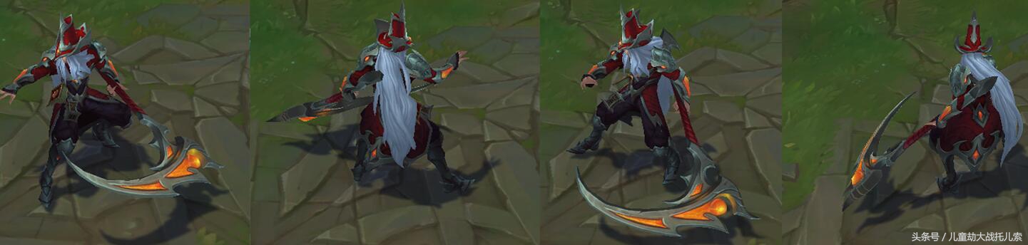 lol皎月大招改版,lol皎月出装最新版本