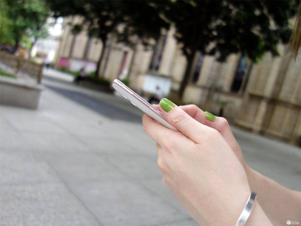 一个男生用美图手机是怎样的体验?