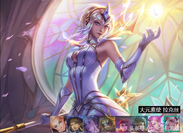 欧弟撩哲学女神,2020英雄联盟最受欢迎英雄排行