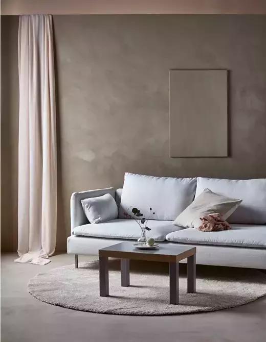 年轻人的家简约风格,如何打造舒适简约的家