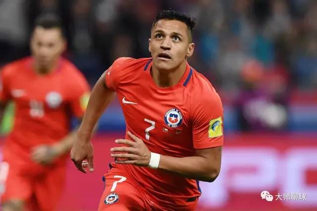 联合会杯智利3-0,联合会杯决赛智利德国