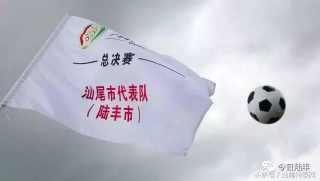 广东省足球联赛汕尾队,汕尾第7届足球赛