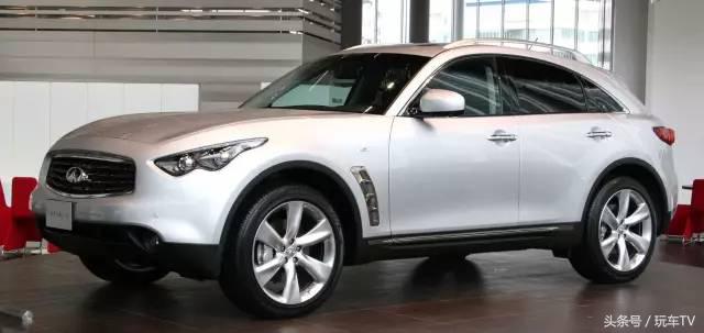 日产途乐与丰田陆巡,日产途乐丰田陆巡雷克萨斯570