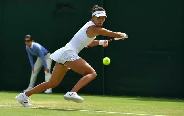 温网张帅最好纪录,温网中国金花最新成绩