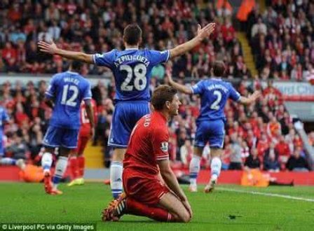 英超30年十大传奇时刻,英超25年