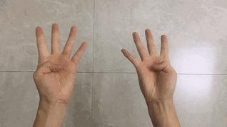 手肿手指麻木怎么缓解,手指麻手胀疼怎么解决