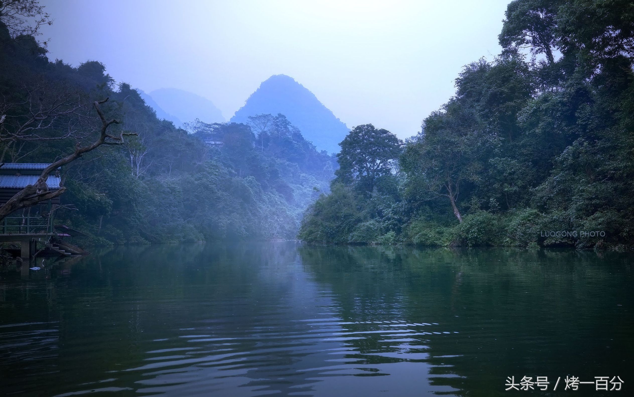 广西崇左旅游景区有哪些,崇左这几天免费旅游景区